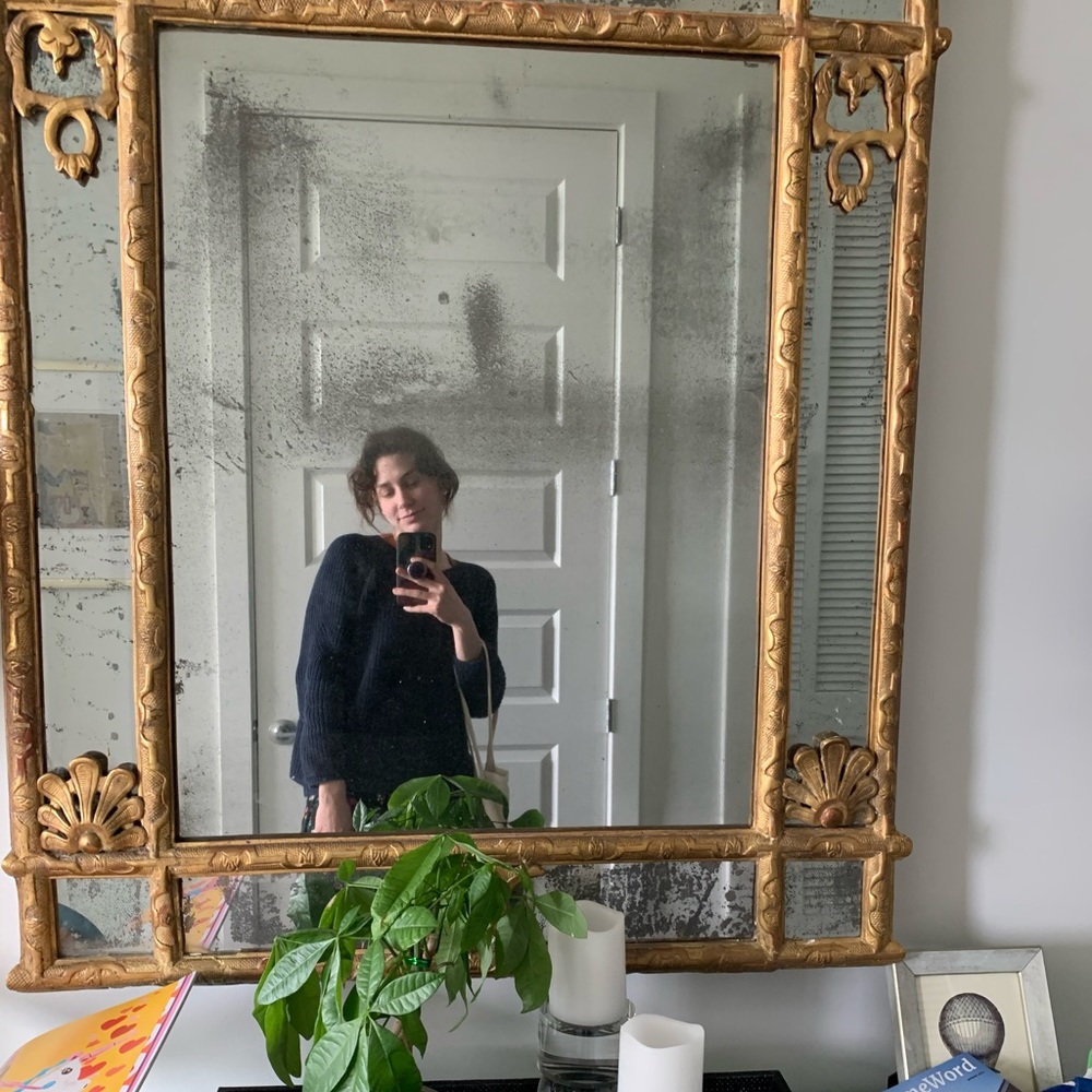 Meet your Posher, Annie